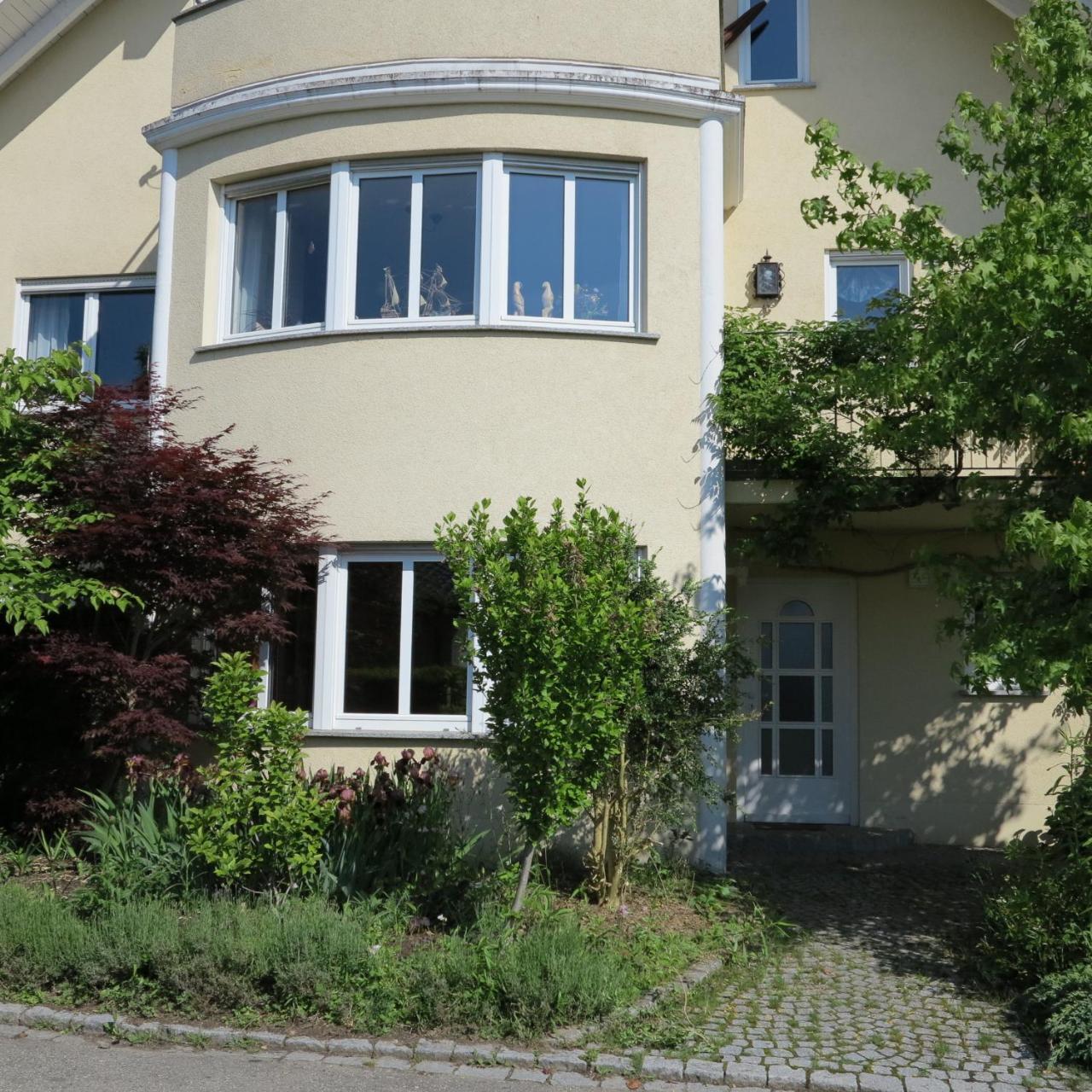 Bodensee Hegau Gottmadingen Exterior foto