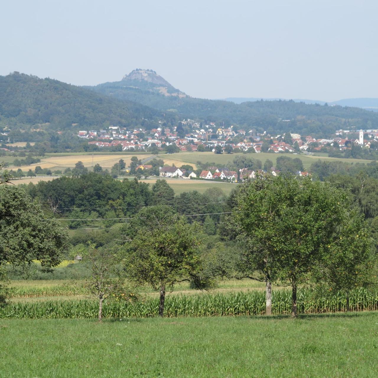 Bodensee Hegau Gottmadingen Exterior foto